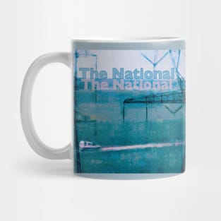 The National Mug